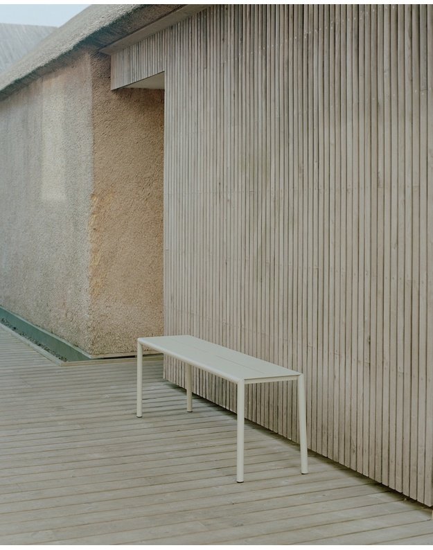 MAY BENCH | + colours 7