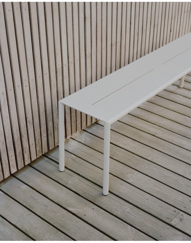 MAY BENCH | + colours 8