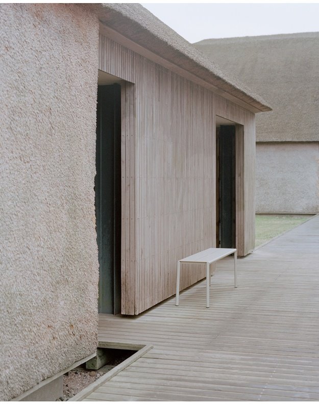 MAY BENCH | + colours 10