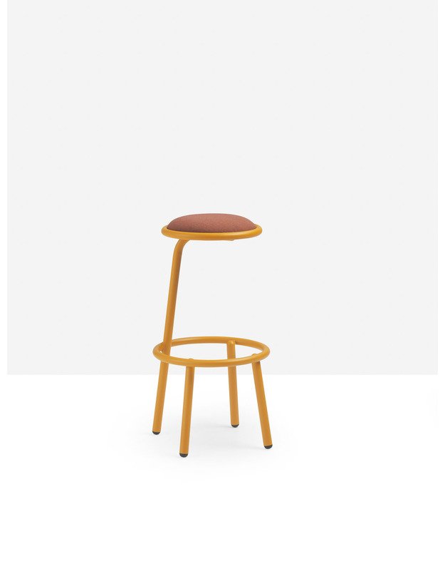 LESS BAR STOOL | +colours 3