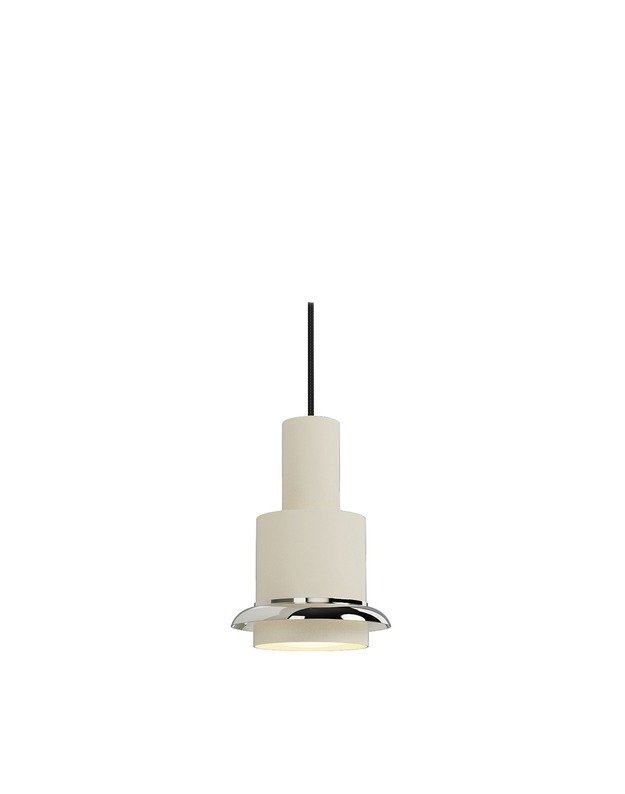 CHAUMONT PENDANT LAMP | +sizes