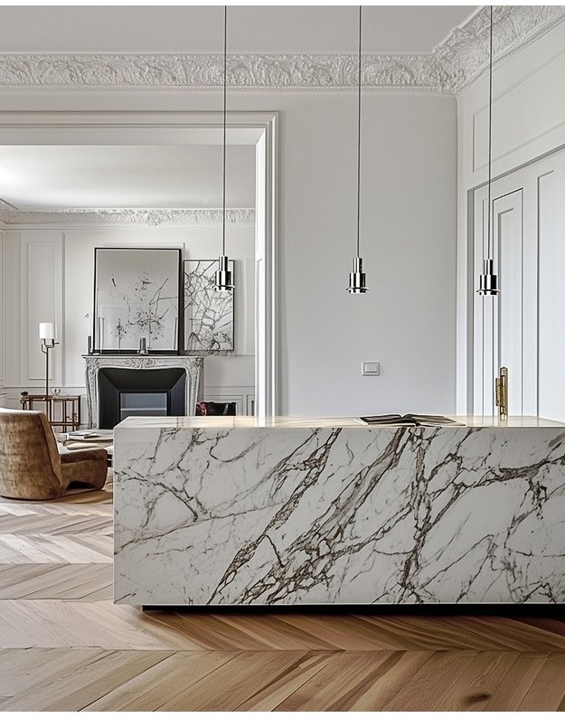 CHAUMONT PENDANT LAMP | +sizes 4