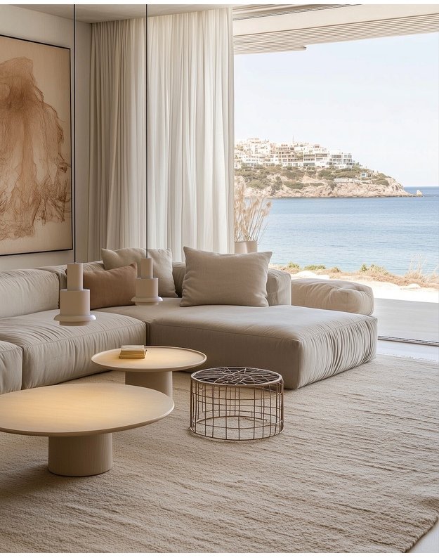 CHAUMONT PENDANT LAMP | +sizes 5