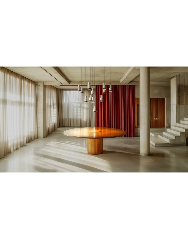 CHAUMONT PENDANT LAMP | +sizes 7