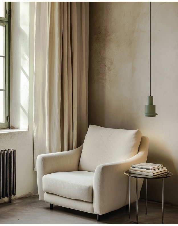 CHAUMONT PENDANT LAMP | +sizes 2