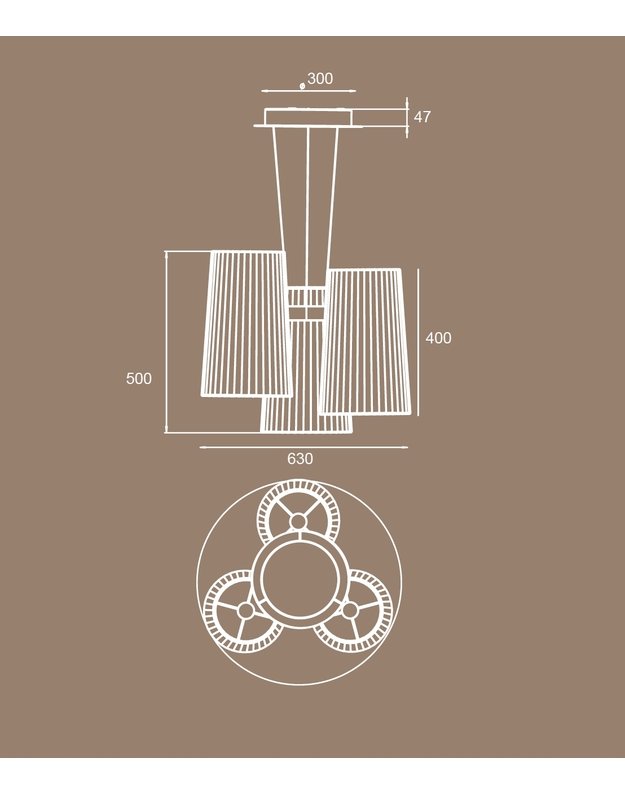 PAKABINAMAS ŠVIESTUVAS FIESTA 3 3