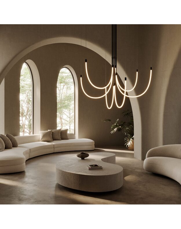 CRAM 6 PENDANT LAMP | +colours 1