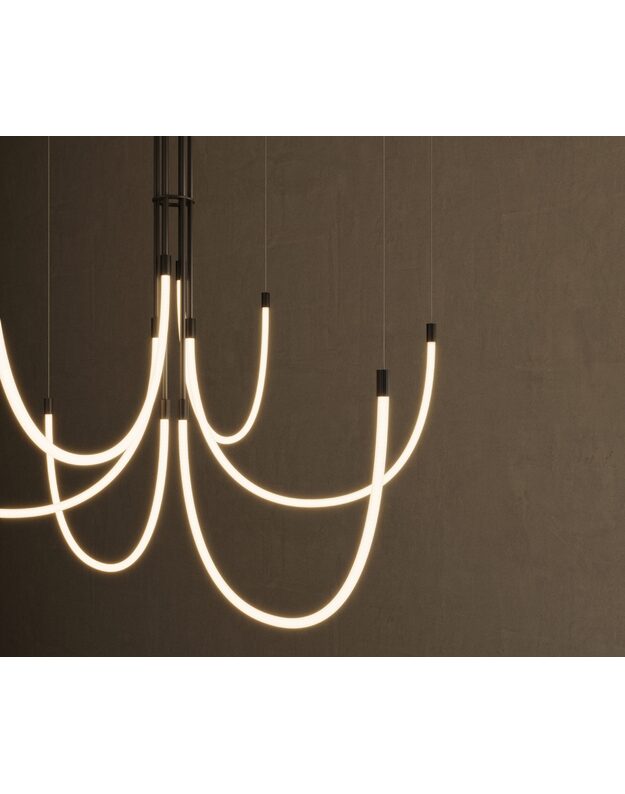 CRAM 6 PENDANT LAMP | +colours 2