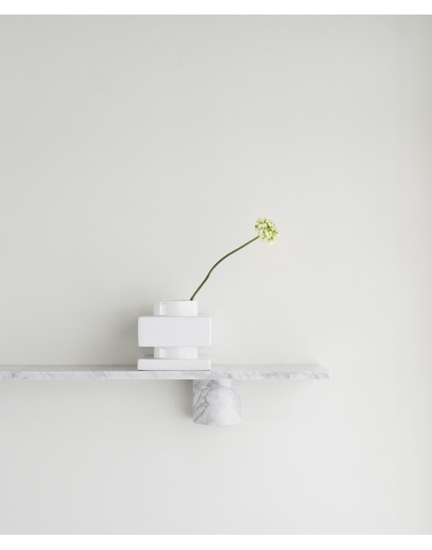 LENTYNA STEN | White Marble | +dydžiai 3