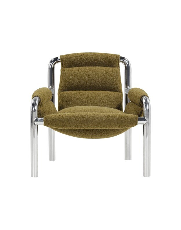 ATLI LOUNGE CHAIR  by Atlason Studio 10