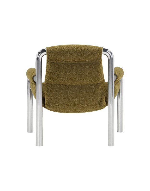 ATLI LOUNGE CHAIR  by Atlason Studio 11