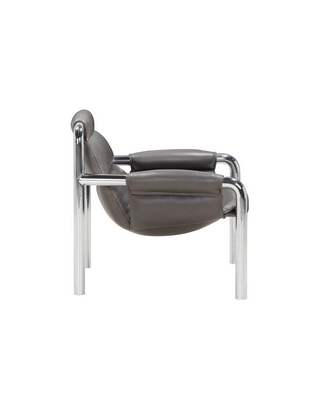 ATLI LOUNGE CHAIR  by Atlason Studio 12