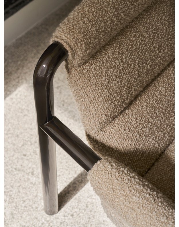 ATLI LOUNGE CHAIR  by Atlason Studio 3