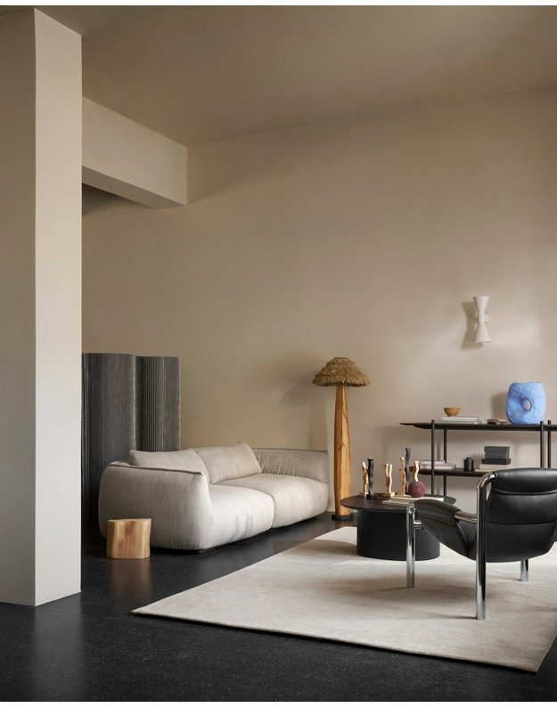 ATLI LOUNGE CHAIR  by Atlason Studio 6