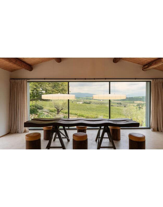 COLONNE PENDANT LAMP | +sizes 2