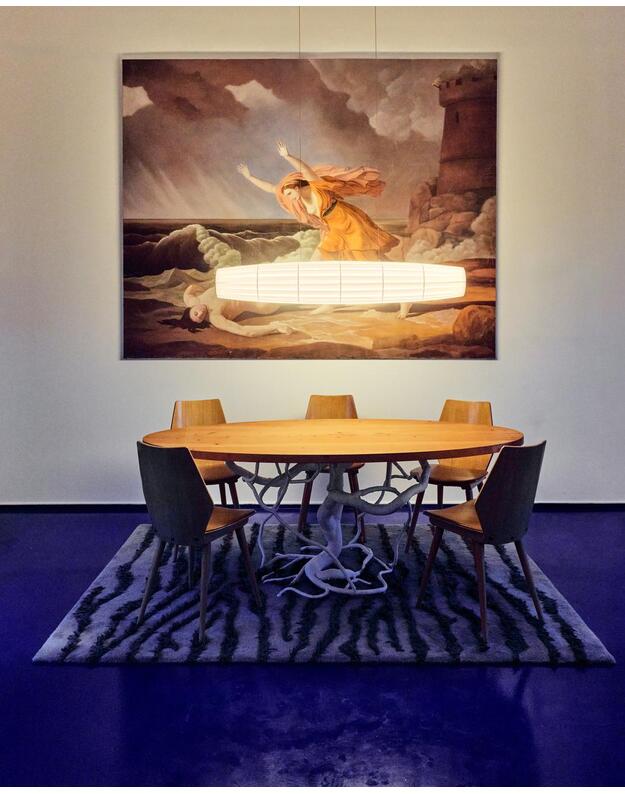 COLONNE PENDANT LAMP | +sizes 1