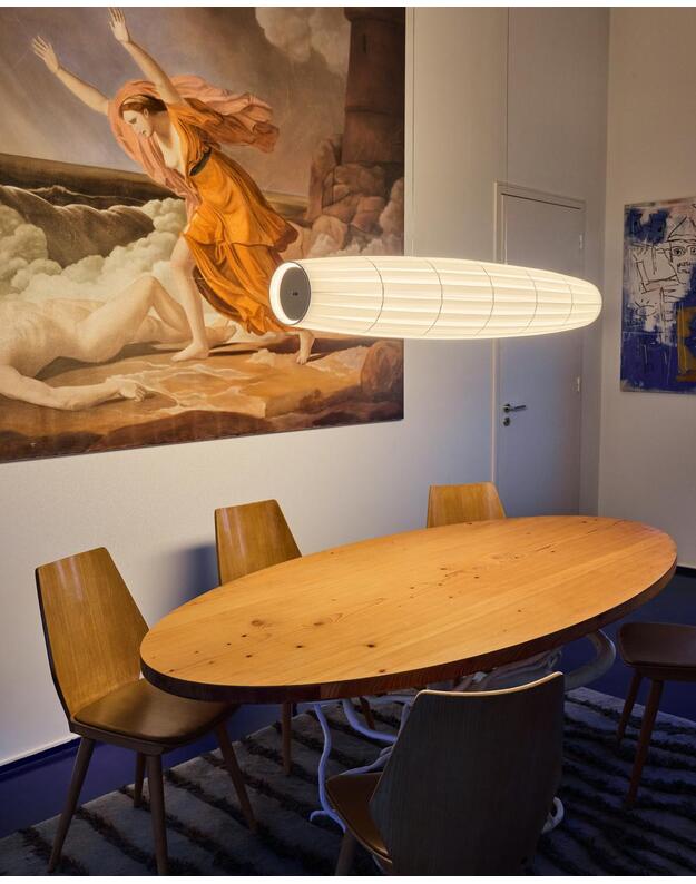 COLONNE PENDANT LAMP | +sizes 3