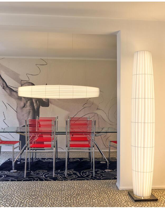 COLONNE PENDANT LAMP | +sizes 4