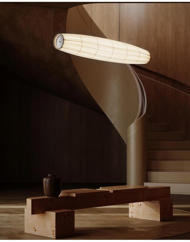 COLONNE PENDANT LAMP | +sizes 5