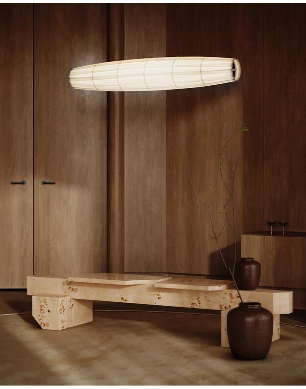 COLONNE PENDANT LAMP | +sizes 6