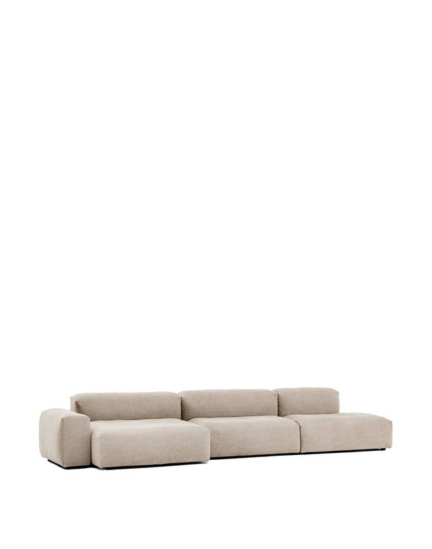 REPOSE 3 SOFA  