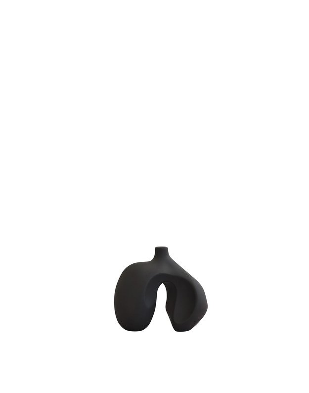 NI VASE PETIT | Coffee