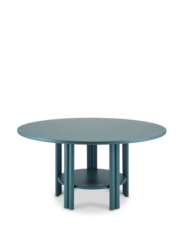 STALAS ANAM ROUND by Federico Peri 