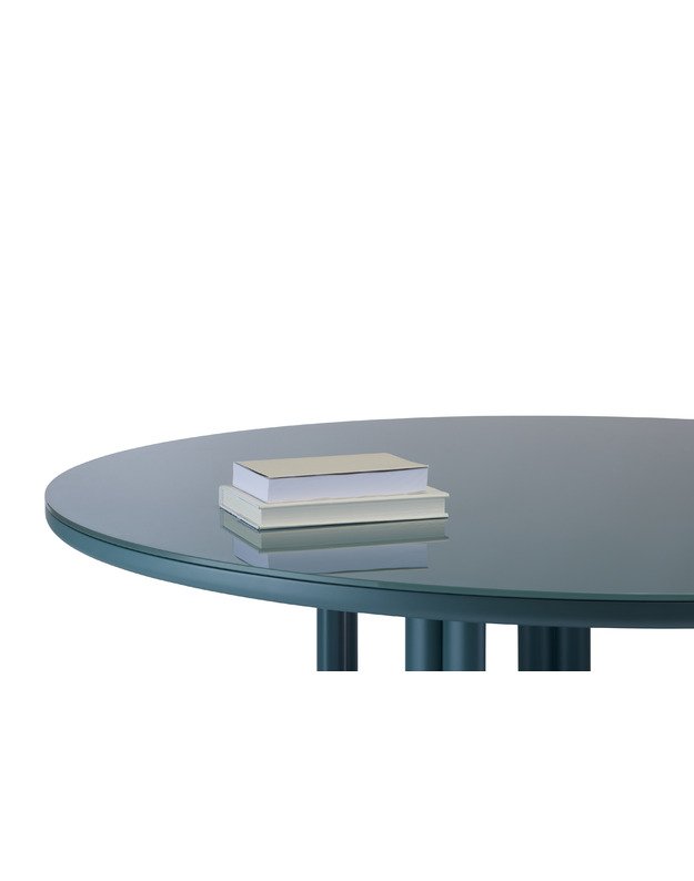 STALAS ANAM ROUND by Federico Peri  3