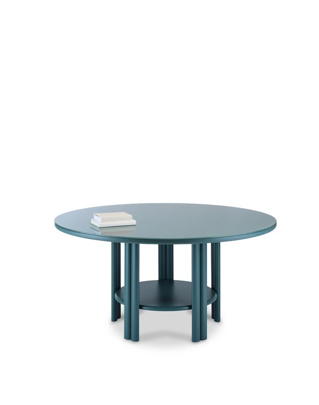 STALAS ANAM ROUND by Federico Peri  4