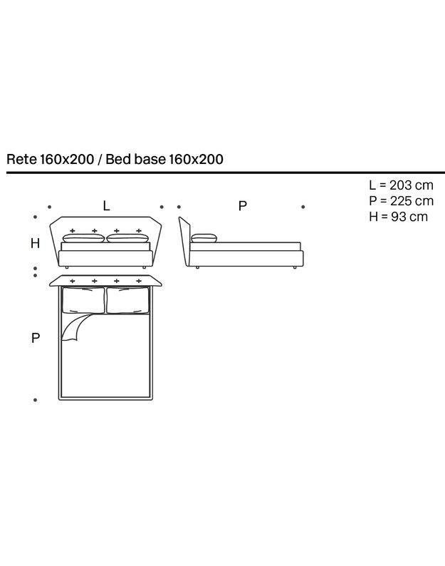 LOVA NEW YORK BOX by Sergio Bicego  4