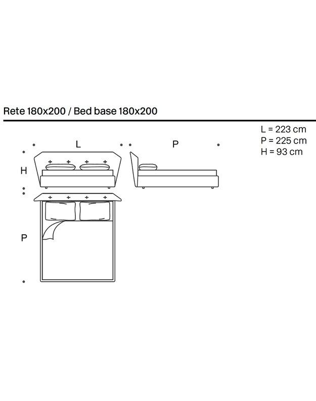LOVA NEW YORK BOX by Sergio Bicego  5