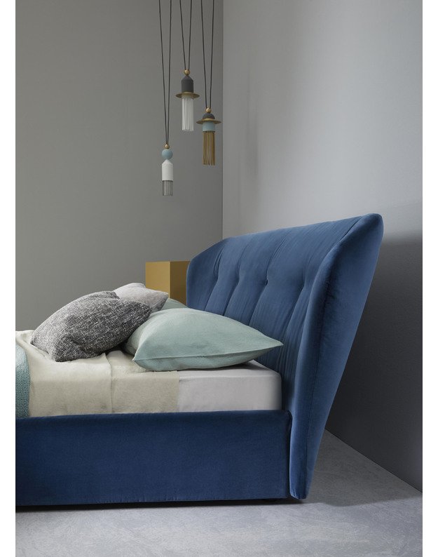 LOVA NEW YORK BOX by Sergio Bicego  2