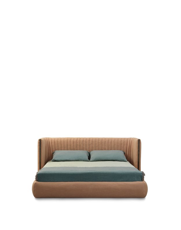 METIS BED by Nicola Pavan