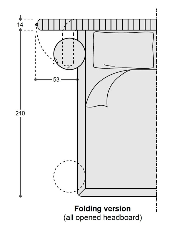METIS BED by Nicola Pavan 13