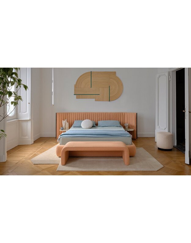 METIS BED by Nicola Pavan 1