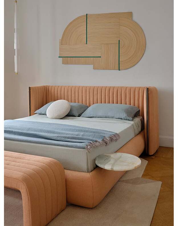 METIS BED by Nicola Pavan 2