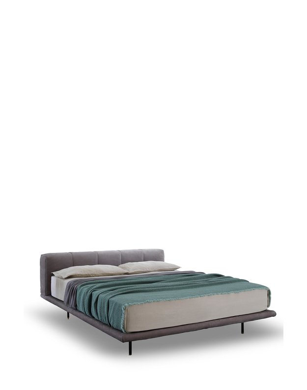 PIXEL AIR BED by Sergio Bicego 