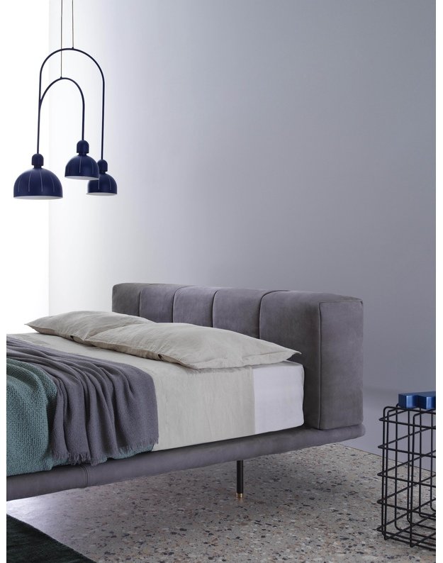 PIXEL AIR BED by Sergio Bicego  1