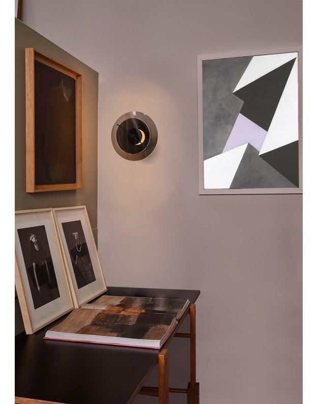 DELUMINA WALL LAMP D32CM 3