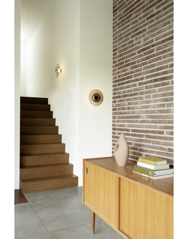 DELUMINA WALL LAMP D32CM 5