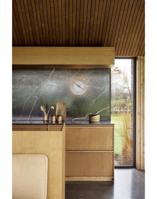 DELUMINA WALL LAMP D32CM 6