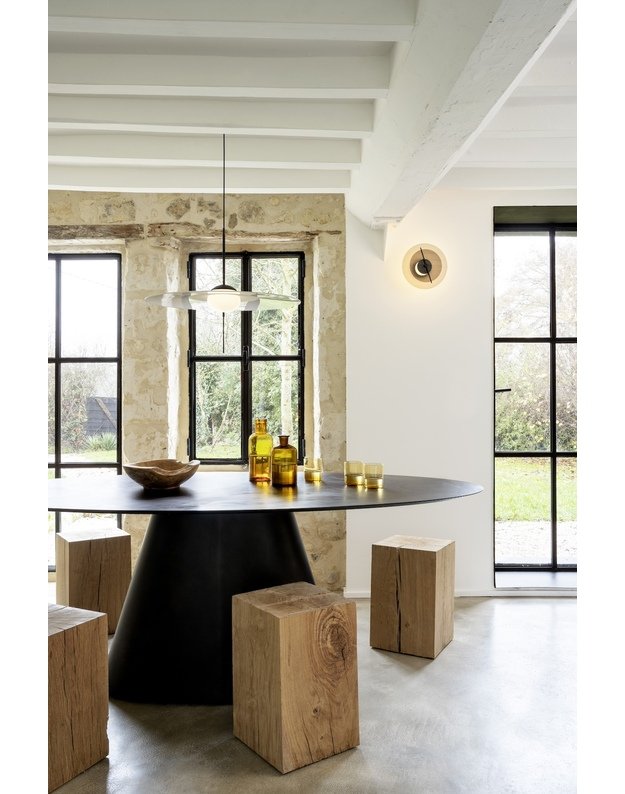 DELUMINA WALL LAMP D32CM 7