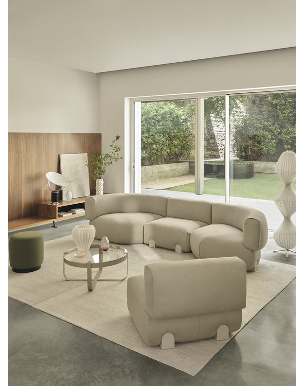 SOFA SIMPOSIO by Studiopepe 7