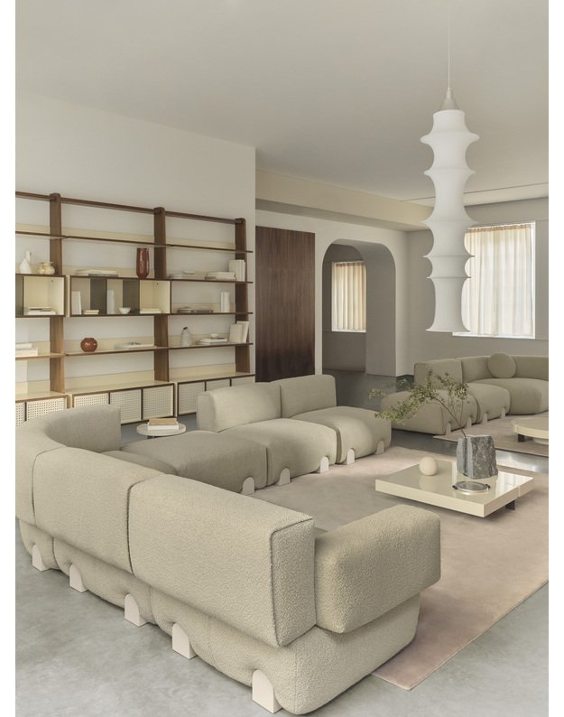 SOFA SIMPOSIO by Studiopepe 4