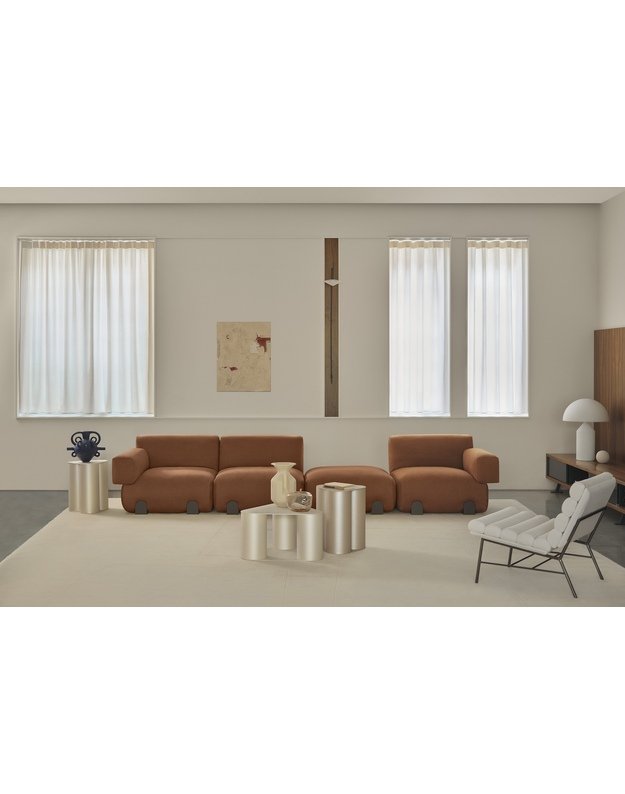 SOFA SIMPOSIO by Studiopepe 1