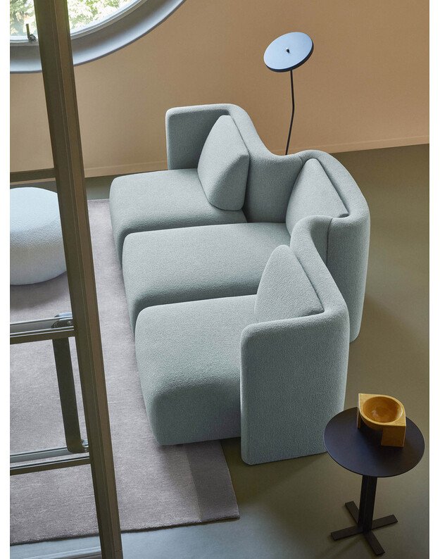 GALA SOFA by Cristina Celestino 1