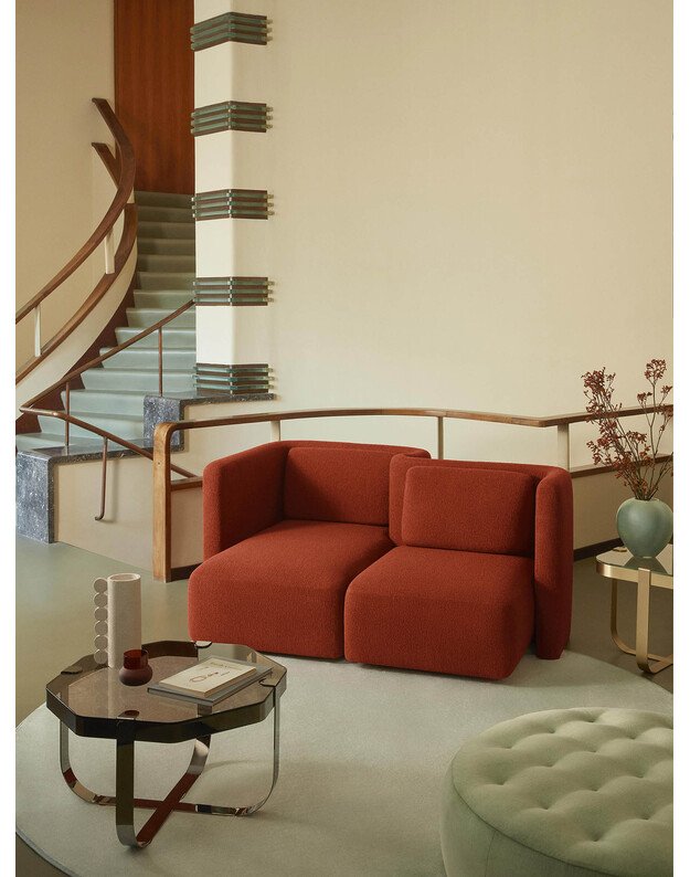 GALA SOFA by Cristina Celestino 8