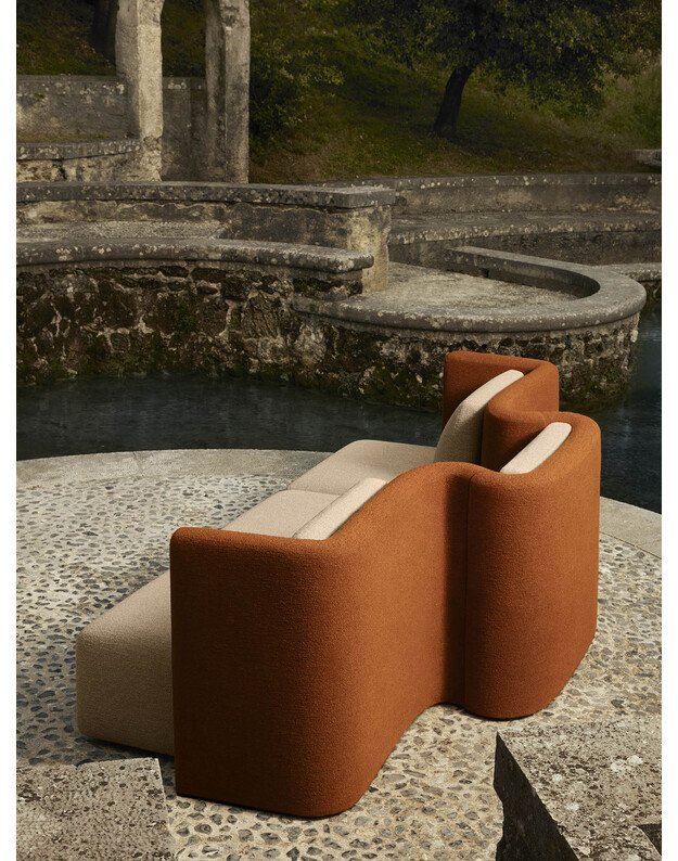 GALA SOFA by Cristina Celestino 3