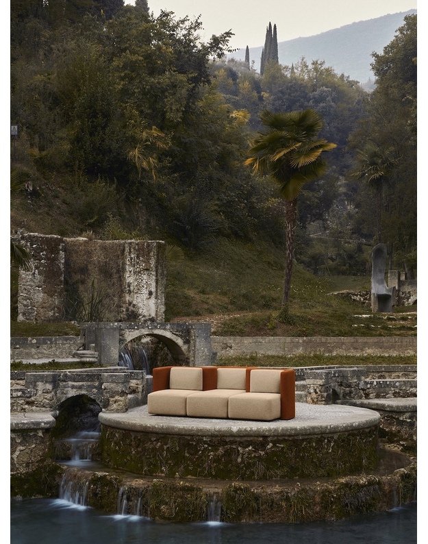 GALA SOFA by Cristina Celestino 5