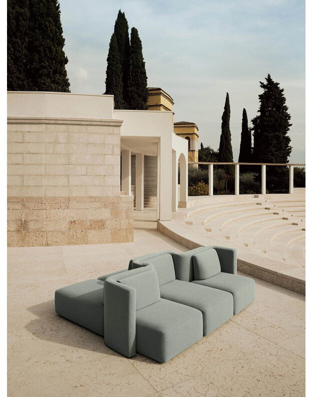 GALA SOFA by Cristina Celestino 7